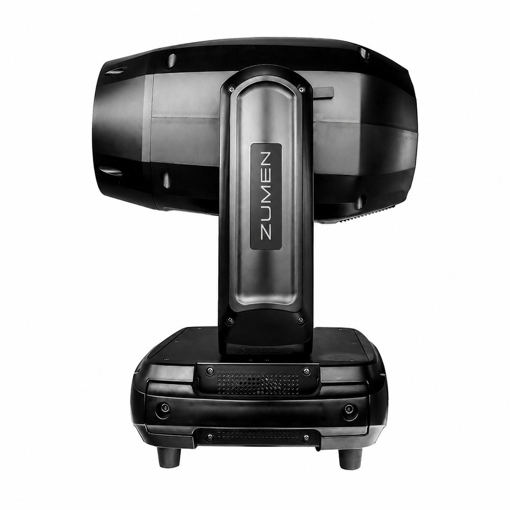 Aura A480CMY — гибридная вращающаяся голова BSW 482 Вт