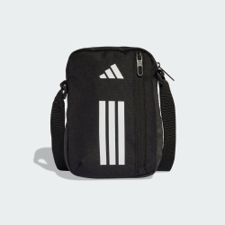 Сумка на плечо ADIDAS POWER ORGANIZER BLACK/WHITE