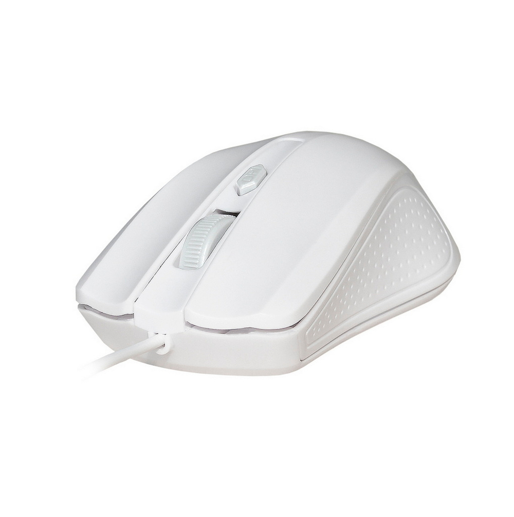 Мышь проводная SMART-BUY SBM-352-WK
