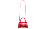 Balenciaga Cow Leather Clutch Regular Women"s