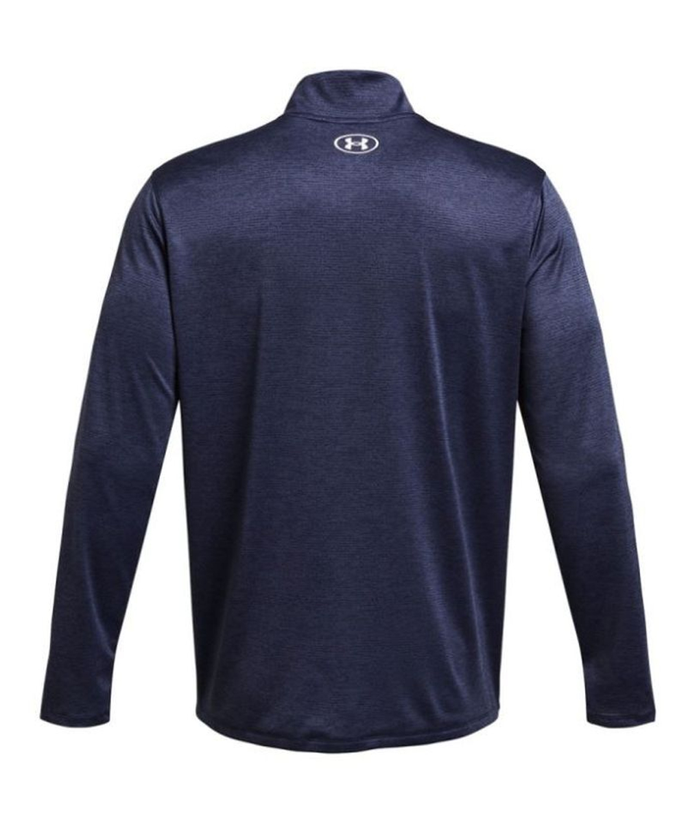 Теннисная футболка Under Armour Tech Vent 1/2 Zip