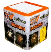 INDIANA