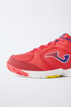 ZARA КРОССОВКИ JOMA® MUNDIAL КАНАДА, КРАСНЫЙ