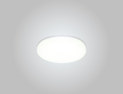 Светильник встраиваемый Crystal Lux CLT 500C120 WH