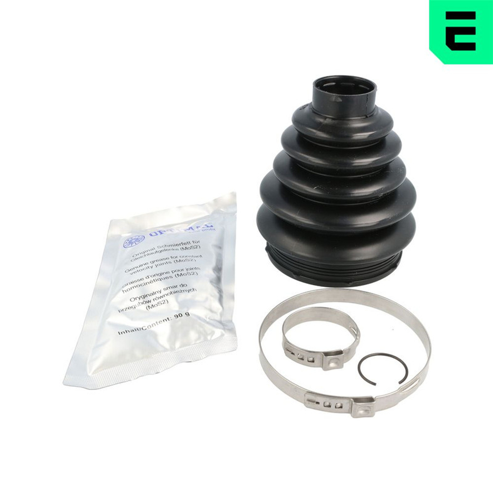 OPTIMAL - CVB10570TPE-OPT - Bellow Kit, drive shaft - Povrat artikla narucenog iz Njemacke nije moguc.
