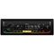 ACV AVS-816BM Bluetooth Multi color