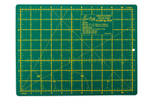 Мат для раскройного ножа двусторонний, мини, 304 мм x 228 мм, 12" x 9" (10013160/300720/0393447/1_Та
