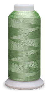 Полиэстеровые нитки Yokimi 120D/2 4000м