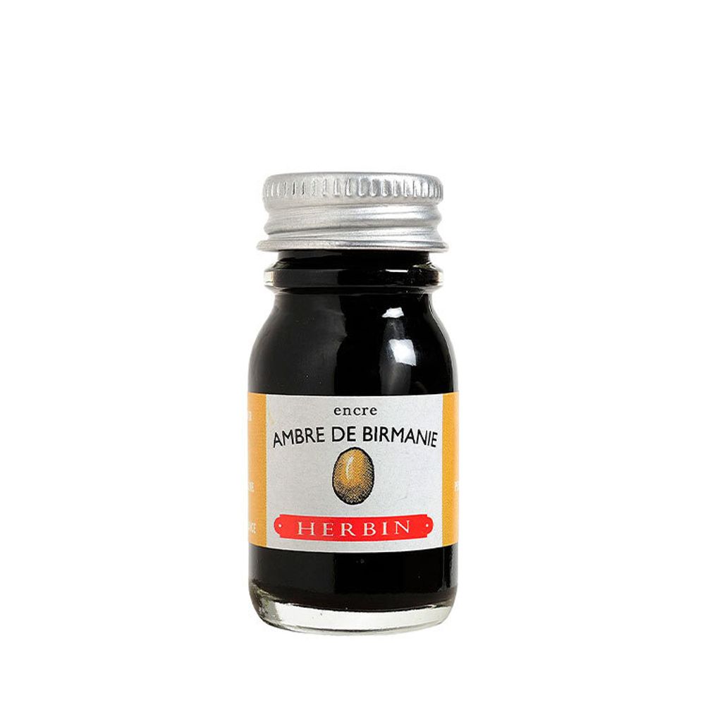 Набор чернил Herbin Autumn 5х10 мл (18503T) 3
