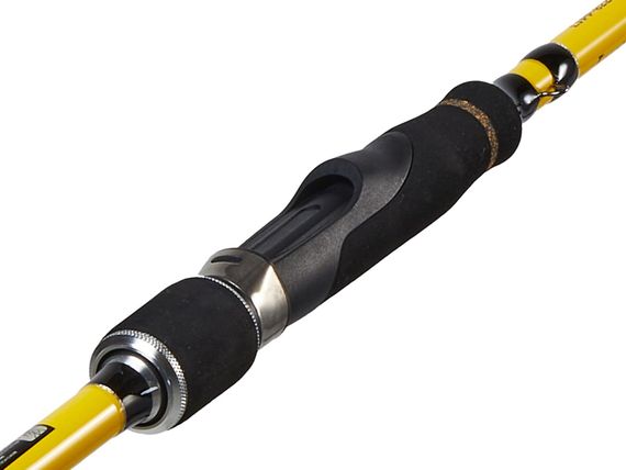 Спиннинг Lucky John Progress POWERJIG 40 2.48