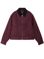 Куртка Padded Caban Jacket