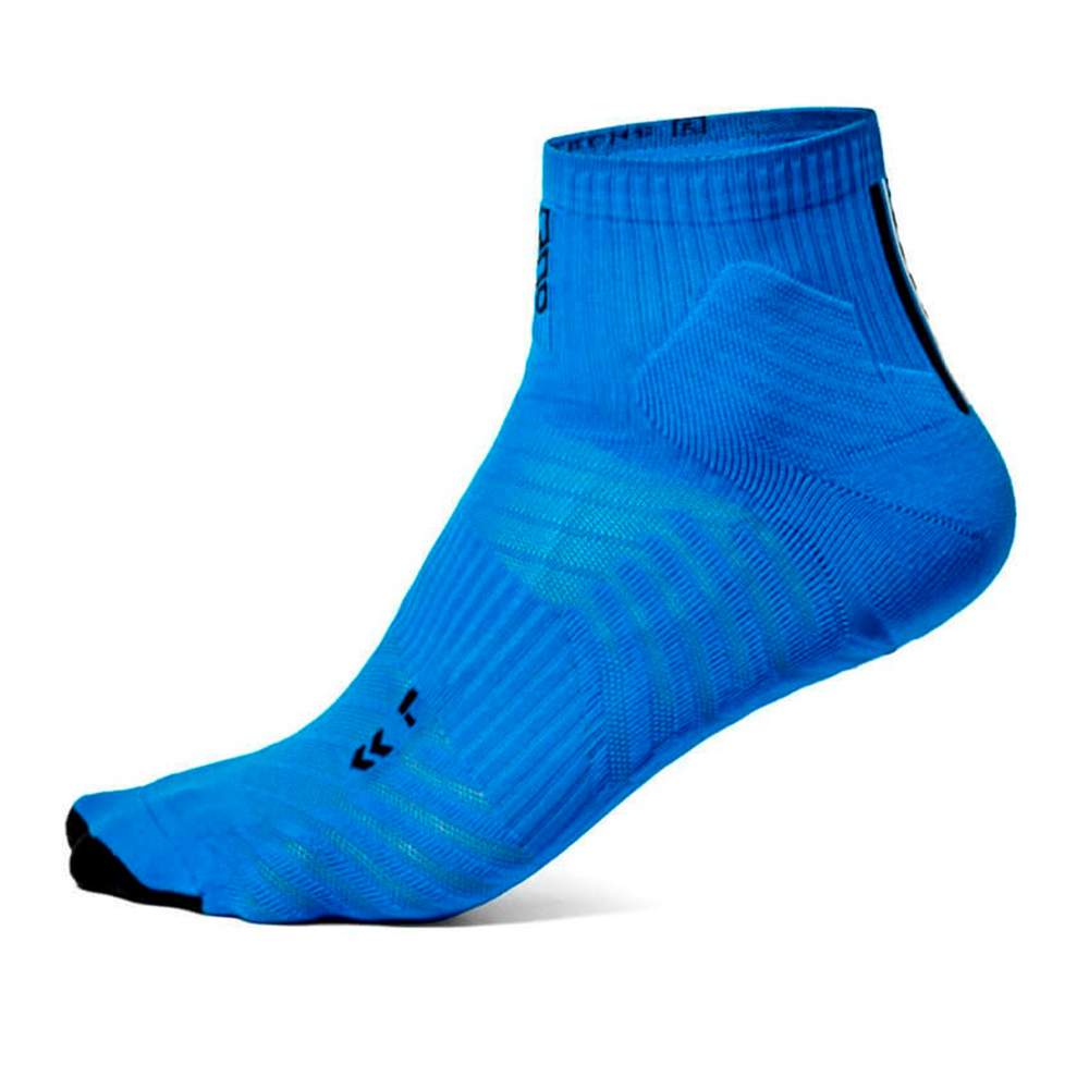 Носки Moretan RUN ULTRALIGHT синий