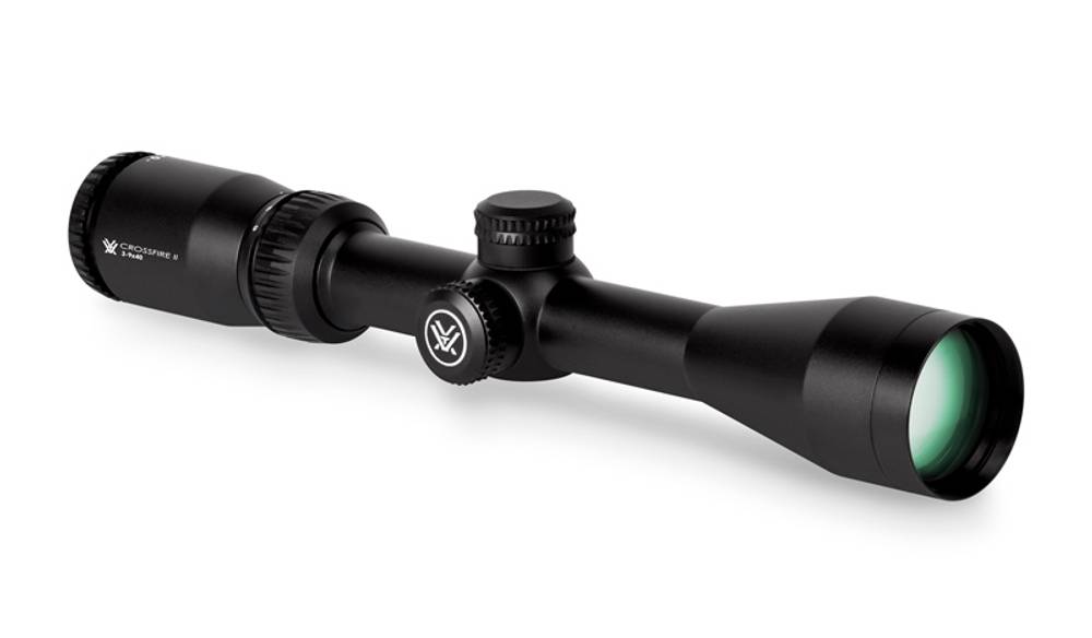 Оптический прицел Vortex Crossfire II 3-9x40 V-Brite с подсветкой (CF2-31025)
