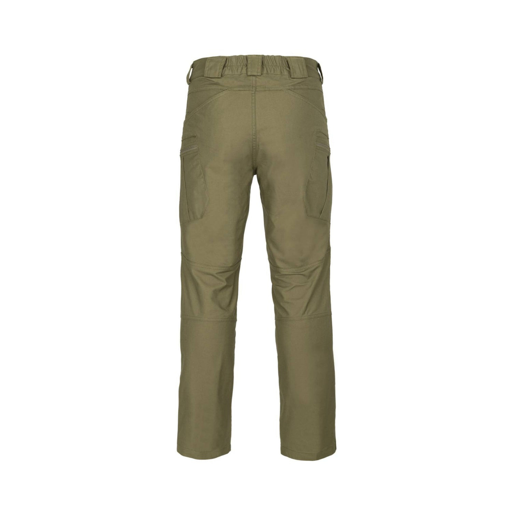 Брюки Helikon-Tex UTP (Urban Tactical Pants)-Polycotton Canvas Olive Green