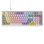 Механическая клавиатура MOFii с RGB-подсветкой