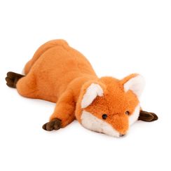 Yumşaq oyuncaq \ Мягкая игрушка \ Soft toys Oyuncaq fox orange