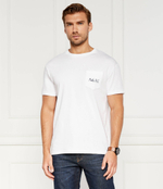 Футболка POLO RALPH LAUREN - белый(710951623)