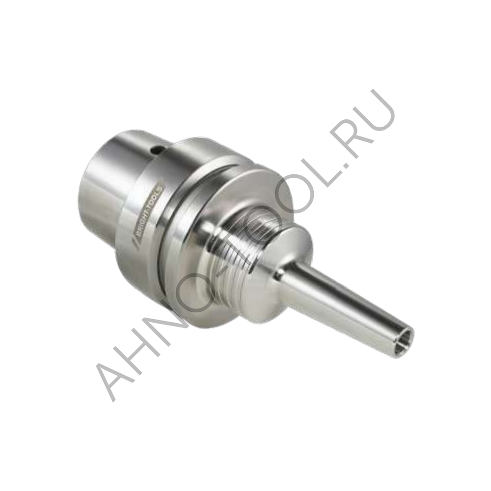 Патрон с термозажимом 3°, форма А HSK40E-SFRA10-55-M22 BRIGHT-TOOLS