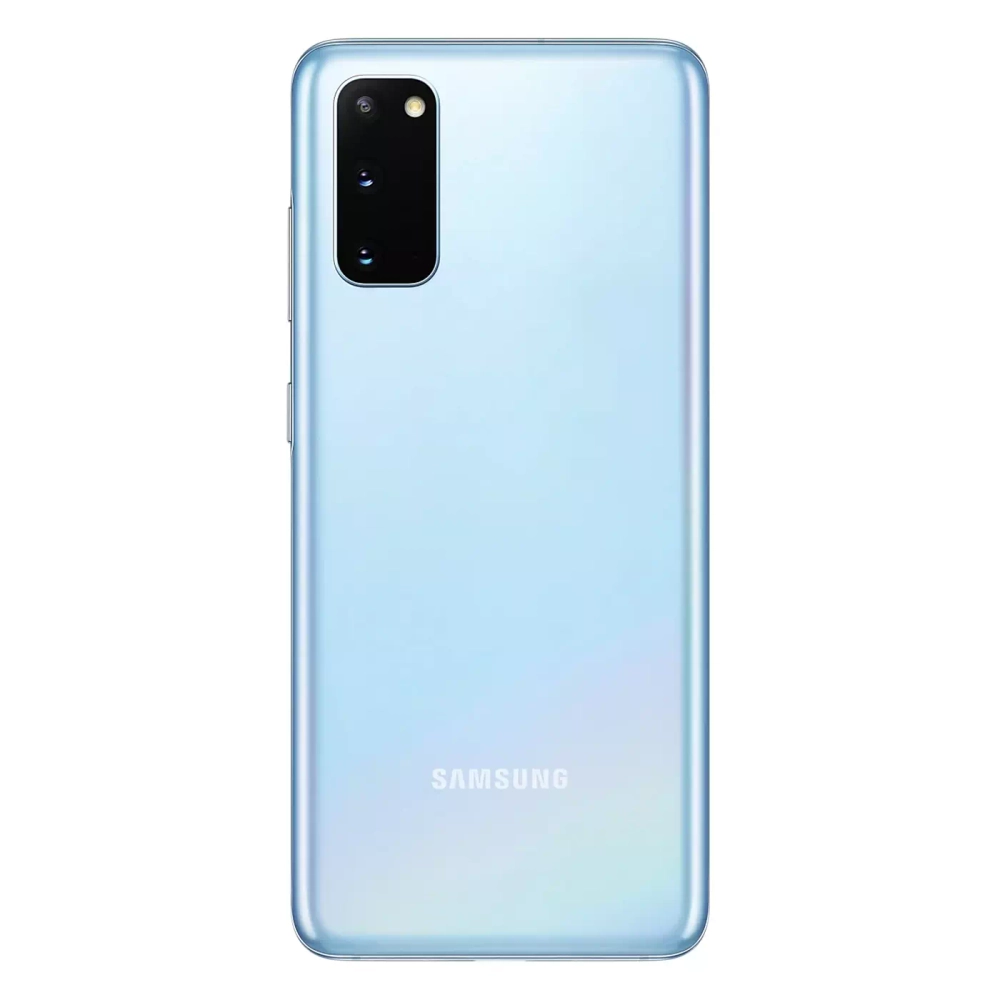 Samsung Galaxy S20 8/128GB Blue (G980FD)