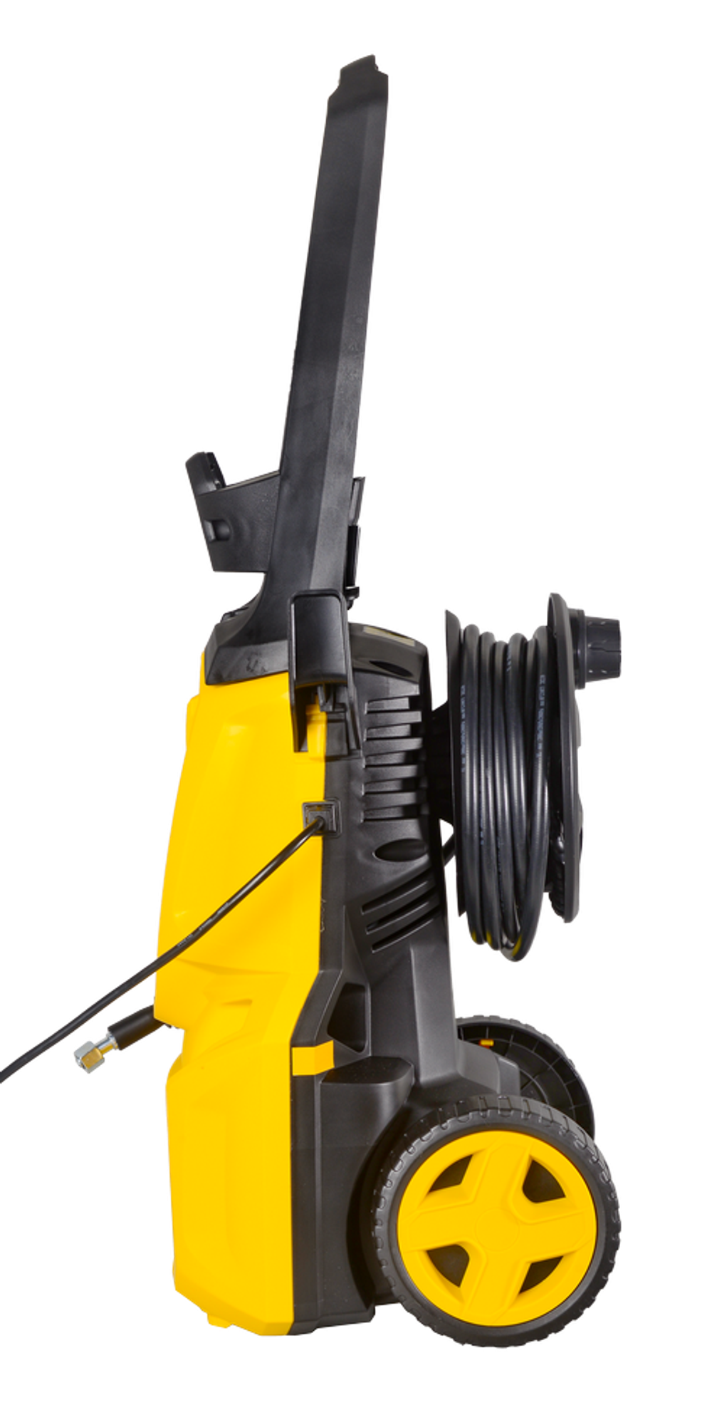 Мойка Huter W195-ARV