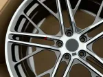 КОВАНЫЕ ДИСКИ ДЛЯ BMW i4 G26 2023 БМВ