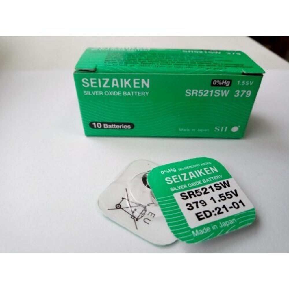 SEIZAIKEN SR-521SW (379)