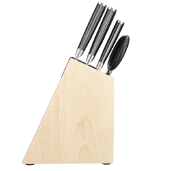 KitchenAid Набор из 5 ножей в блоке Gourmet EAN 5057982075156