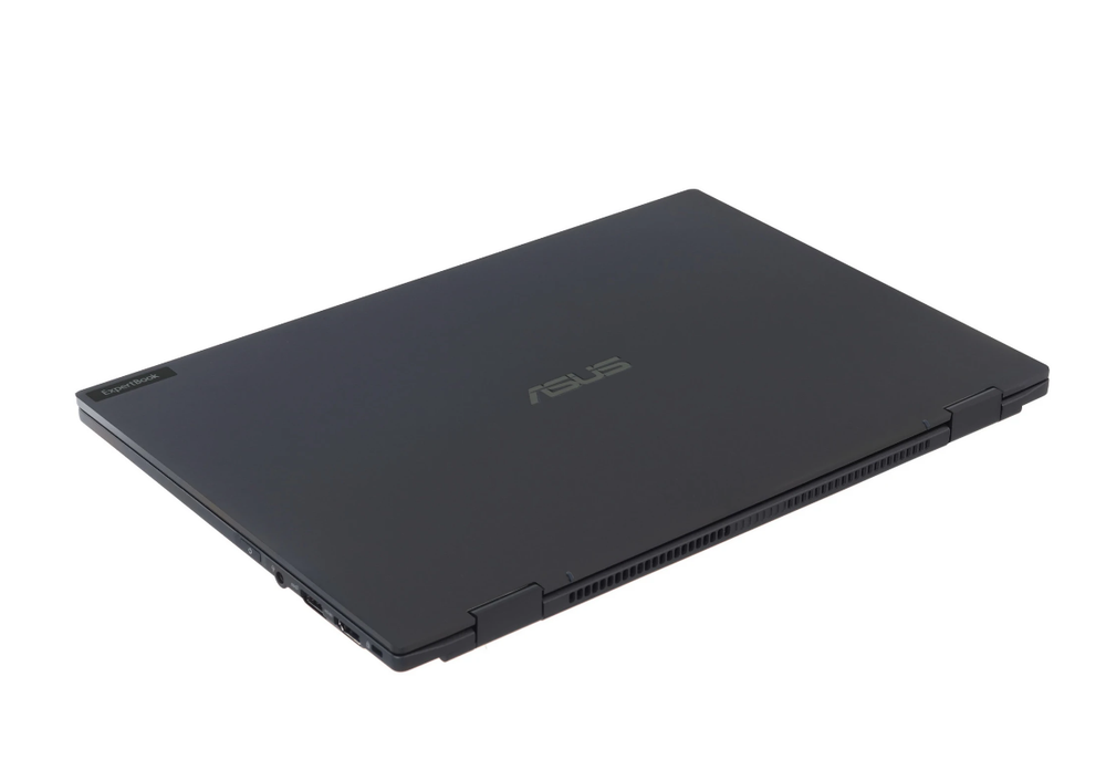 13.3" Ноутбук Asus ExpertBook x360 B5302FBA (1920x1080, Intel Core i7-1165G7, RAM 16ГБ, SSD 256ГБ, Intel Iris XE Graphics, Win 10 Pro)