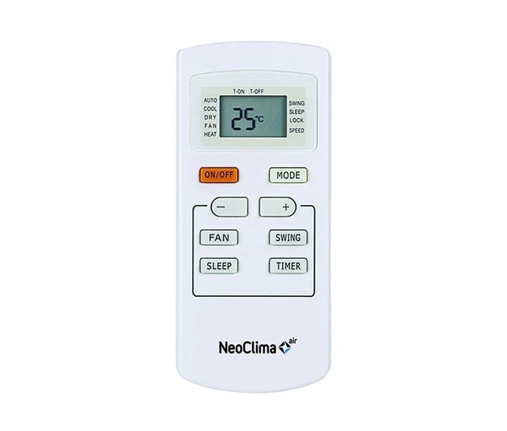 Neoclima NPAC-09CG
