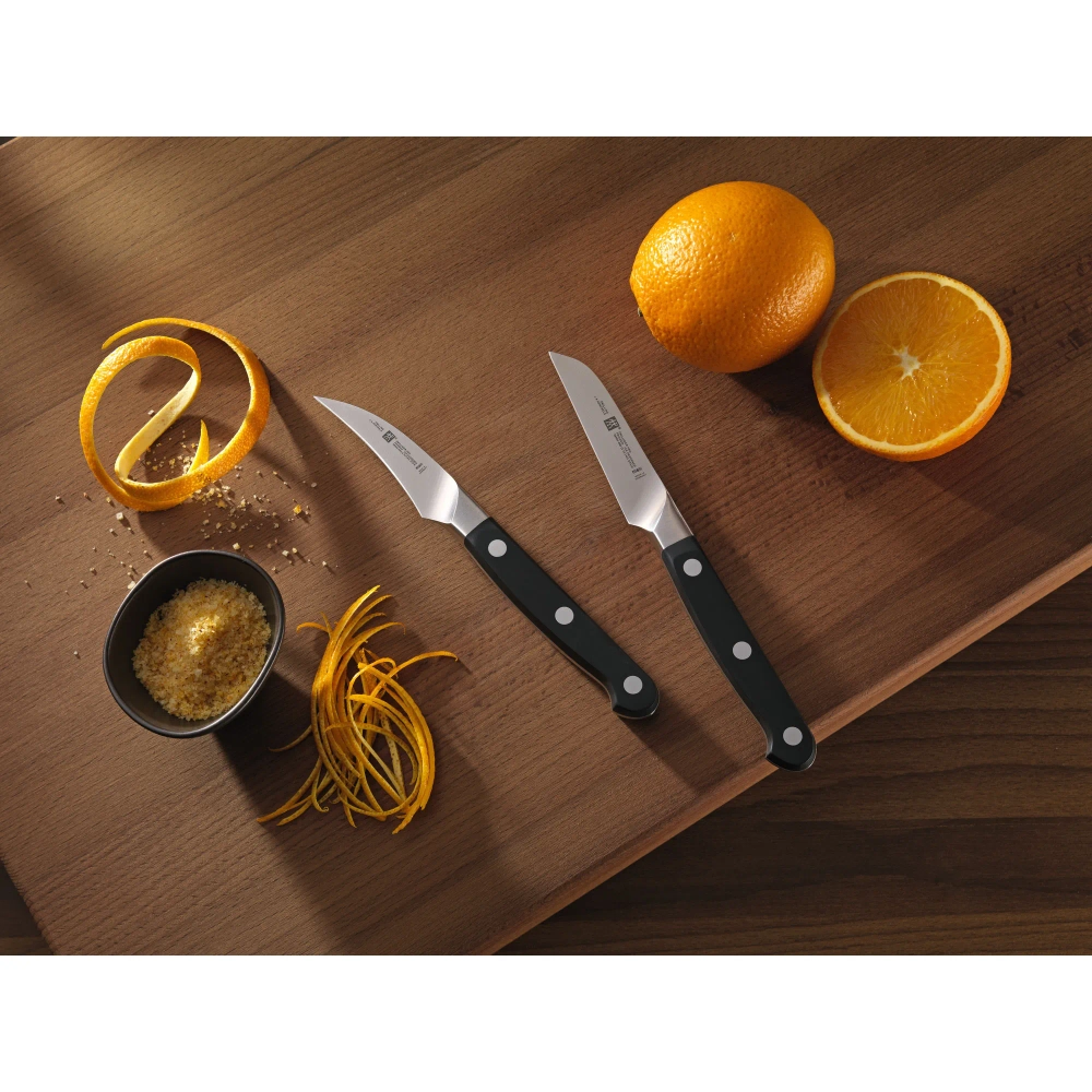 Zwilling Нож Pro 9см для чистки овощей. 38400-091-0