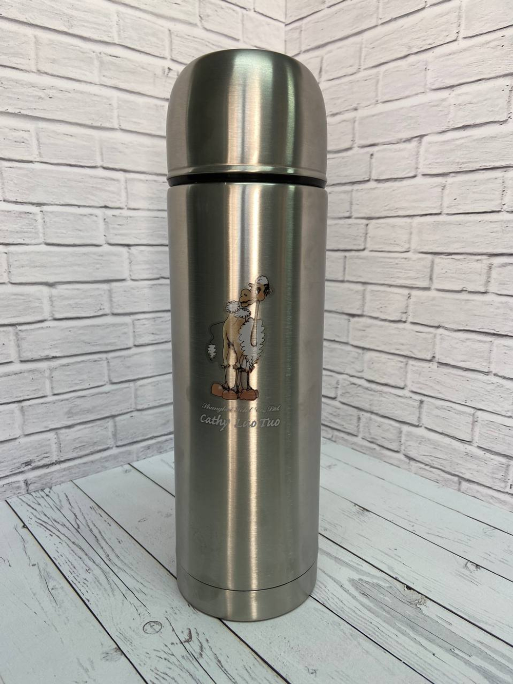 Термос Solidware LUO-TUO 1 л