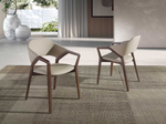 Стул Angel Cerda ACH17090 /4068