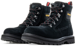CAT Outdoor Boots Men"s Black