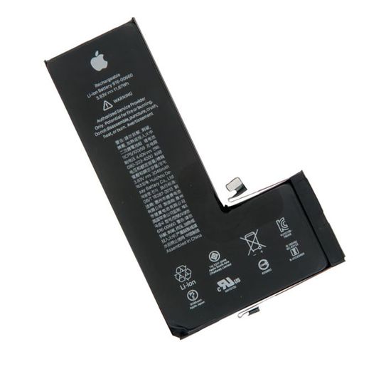 Аккумулятор для iPhone 11 Pro , Оригинал Chip #