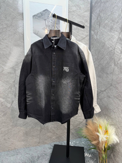 Рубашка Alexander Wang