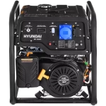 Бензиновый генератор HYUNDAI HHY 10000FE