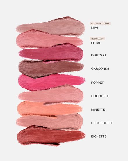 Румяна Westman Atelier Baby Cheeks Blush Stick