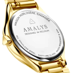 Amalys Isis AMW-160