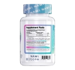 Витамины Nawi Biotin 120 капсул