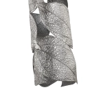 Подвесной светодиодный светильник Favourite Leaftube 4803-1P