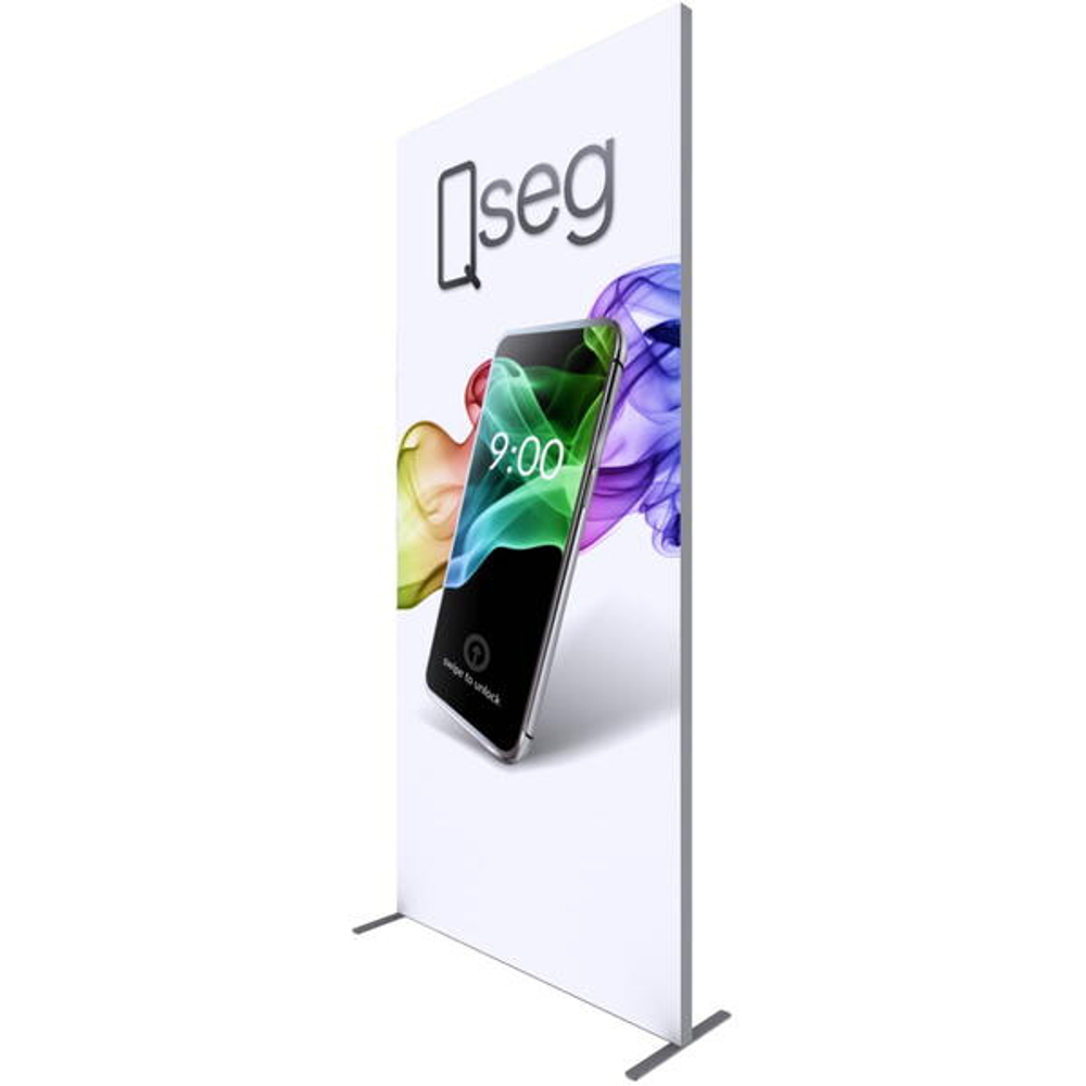 Стенд SEGframe 200х225см