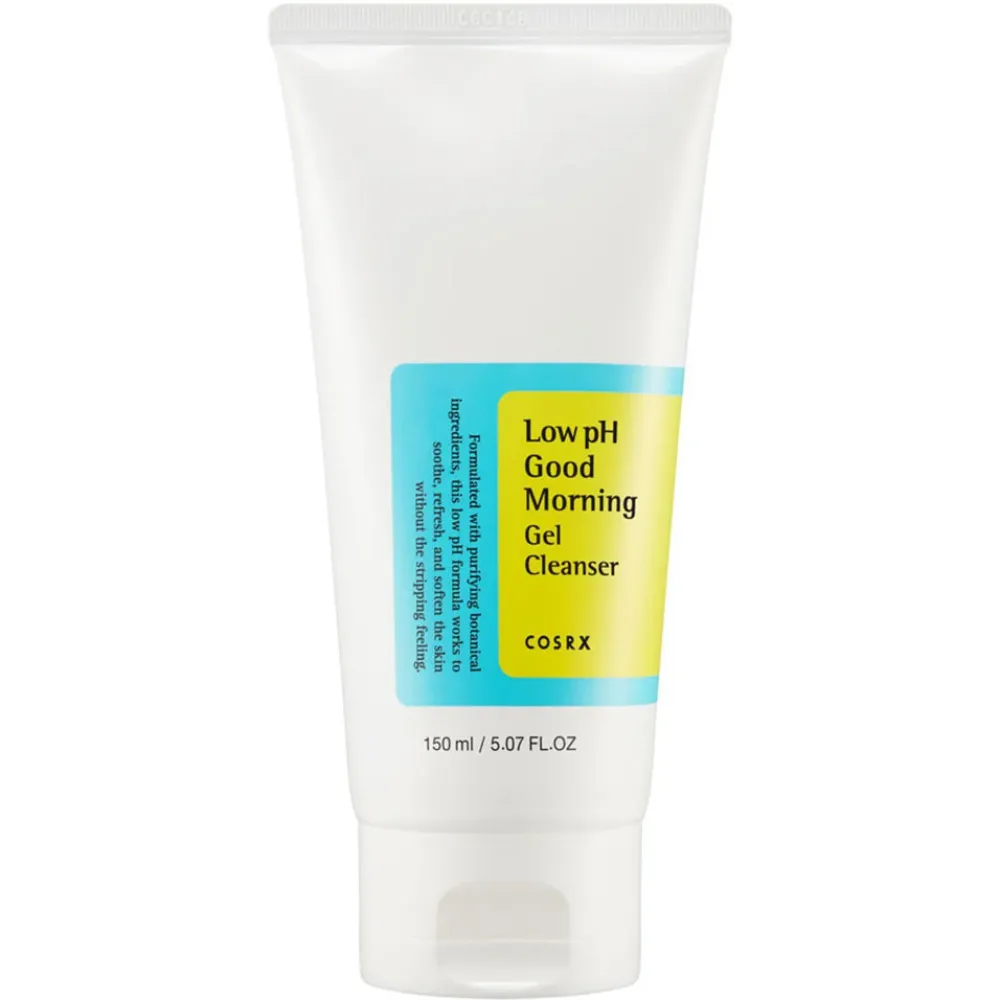 COSRX Low pH Good Morning Gel Cleanser 150 ml