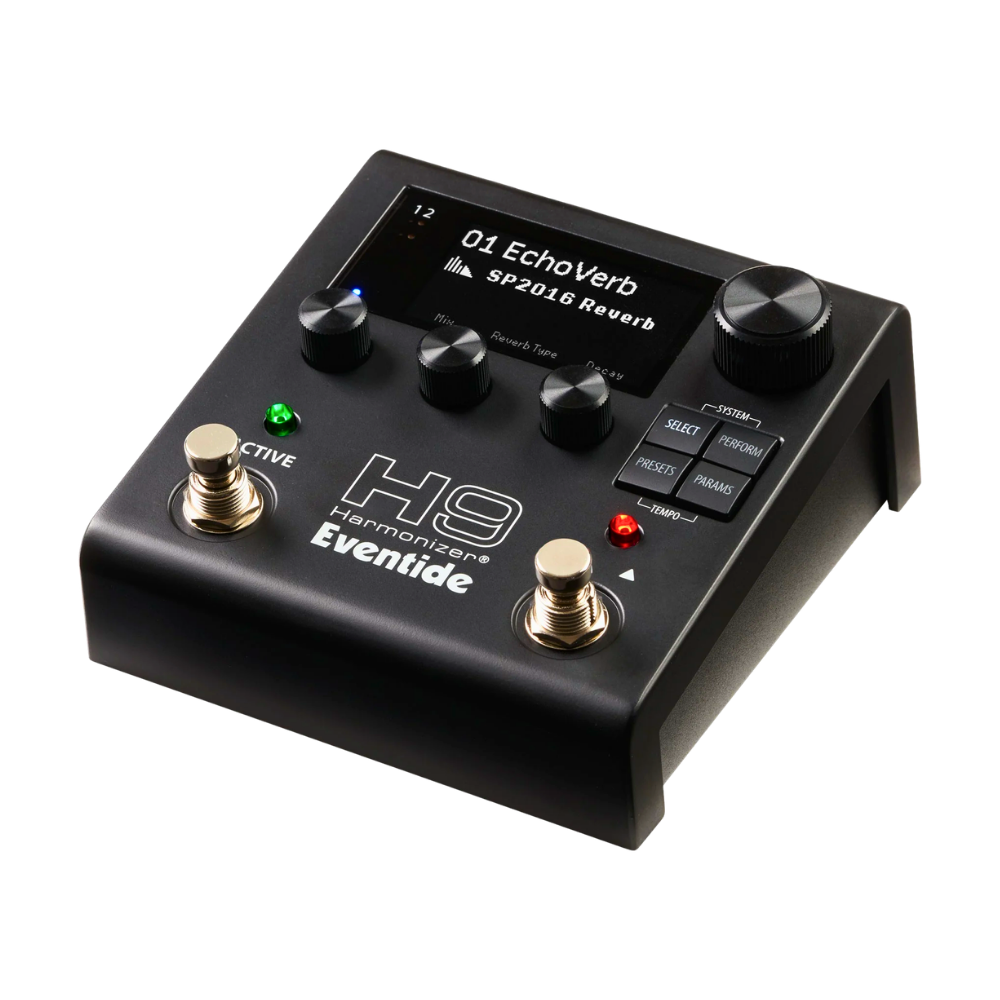 Eventide H9 Gen 2