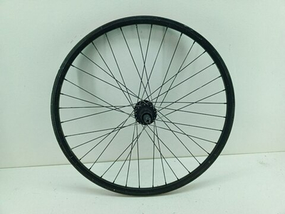 Колесо для велосипеда Shimano m475 26" (заднее)