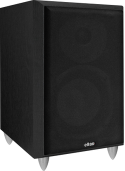 ELTAX Monitor I Black, акустическая система