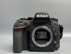 Nikon D750 15.000 кадров