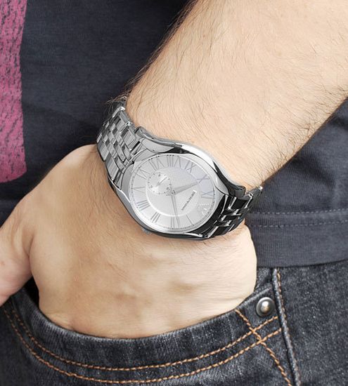 Мужские наручные fashion часы Armani AR1788