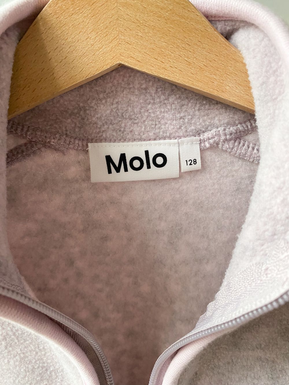 Толстовка Molo, 128