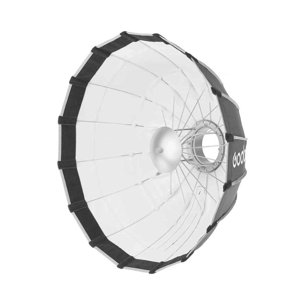 Софтбокс-зонт Godox S65W быстроскладной