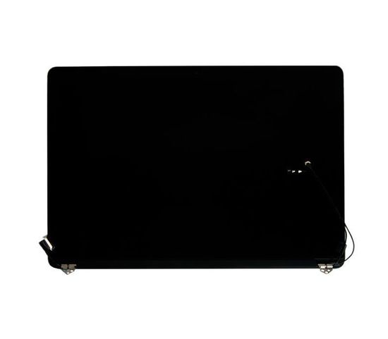 Дисплей для MacBook Pro 15" A1398 Late 2013 – Mid 2014 (Silver, Серебристый) - Original